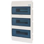 Rozvodnice pod omítku EATON BC-U-3/36-ECO průhledné dveře 36M 284641