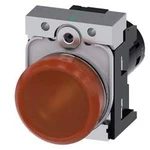 Světelný hlásič Siemens 3SU12516AC001AA0, 1 ks