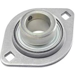 Ložisková jednotka INA RAT40, Ø otvoru 40 mm