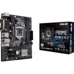 Základní deska Asus PRIME H310M-D R2.0 Socket Intel® 1151v2 Tvarový faktor Micro-ATX Čipová sada základní desky Intel® H370