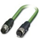 Připojovací kabel pro senzory - aktory Phoenix Contact NBC-MSD/ 2,0-93B/FSD SCO 1407554 2.00 m, 1 ks