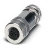 Neupravený zástrčkový konektor pro senzory - aktory Phoenix Contact SACC-M12FS-5CON-PG11 SH 1417877 1 ks