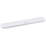 Přenosné LED svítidlo s PIR detektorem LED Müller-Licht 27700028 bílá