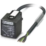 Sensor/Actuator cable SAC-5P- 1,5-PUR/AD-2L Phoenix Contact 1435085 SAC-5P- 1,5-PUR/AD-2L, 1 ks