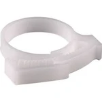 Upevňovací příchytka HellermannTyton SNP8(E)-POM-NA-D1 191-10089, 13.70 do 15.30 mm, přírodní, 1 ks