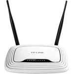 Wi-Fi router TP-LINK TL-WR841N, 2.4 GHz, 300 MBit/s