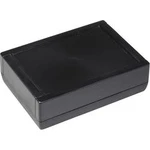 Univerzální pouzdro ABS TEKO, (d x š x v) 188,5 x 133,5 x 55,5 mm, černá