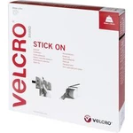 Samolepicí páska se suchým zipem Velcro VEL-EC60355, 25 m x 20 mm, 25 m
