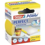 Páska se skelným vláknem tesa PERFECT 56343-00037-03, (d x š) 2.75 m x 38 mm, kaučuk, žlutá, 1 ks