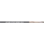 Datové vedení LappKabel UNITRONIC® LiYD11Y, 3 x 0,14 mm², 0033203, metrové zboží, černá