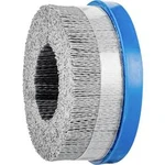 Talířový kartáč pro KŮŇ PFERD DBUR 125/22,2 SiC 120 1,10, 79184136, 1 ks