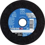 Řezný kotouč rovný PFERD 69121043, EHT 105-1,0 SG STEELOX/16,0 Průměr 105 mm 25 ks