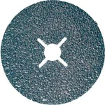 Brusný papír pro brusné kotouče PFERD 64279011 Zrnitost 36, (Ø) 100 mm, 25 ks