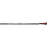Datové vedení LappKabel UNITRONIC® LiYY, 7x 0,34 mm², 0022607, metrové zboží, šedá