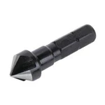 Záhlubník HSS Wolfcraft 2580000, 1/4" (6,3 mm), 12 mm, 1 ks