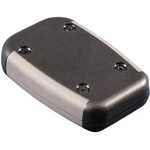 Univerzální pouzdro ABS Hammond Electronics 1553AGY, 100 x 61 x 17 mm, šedá