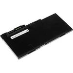 Akumulátor do notebooku Green Cell CM03XL 11.1 V 4000 mAh, Náhrada za originální akumulátorCM03XL