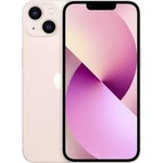 IPhone Apple iPhone 13, 15.5 cm (6.1 palec, 128 GB, 12 Megapixel, růžová