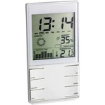 Meteostancie TFA Dostmann 35.1102.02, bílá