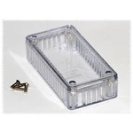 Univerzální pouzdro Hammond Electronics 1591ATCL 1591ATCL, 100 x 50 x 25 , polykarbonát, přírodní, 1 ks