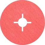 Brusný papír pro brusné kotouče PFERD 64175111 Zrnitost 50, (Ø) 115 mm, 25 ks