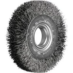 Kulatý KARTÁČ KŮŇ PFERD RBU 10020/14,0 ST 0,30, 43502101, 1 ks