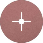 Brusný papír pro brusné kotouče PFERD 64112175 Zrnitost 120, (Ø) 180 mm, 25 ks