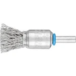 KŮŇ štětcový kartáč PFERD PBU 1516/6 INOX 0,35, 43203003, 10 ks