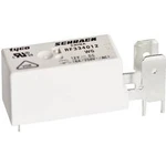Výkonové relé RF Faston TE Connectivity 6-1415520-1, RFH34024WG, 16 A, 400 V/AC 4000 VA