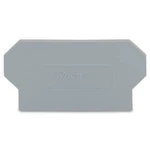 Přepážka , WAGO 280-338, 50 mm x 2 mm x 26.1 mm , 100 ks