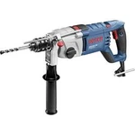 Bosch Professional GSB 162-2 RE 1cestný-příklepová vrtačka 1500 W kufřík