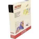 K našití pásek se suchým zipem FASTECH® B20-STD-HL999925, (d x š) 25 m x 20 mm, černá, 25 m