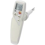 Potravinářský pH metr testo Set 205, 0 - 14 pH