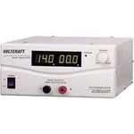 Laboratorní zdroj s nastavitelným napětím VOLTCRAFT SPS 1540 PFC, 3 - 15 V/DC, 4 - 40 A, 600 W, Počet výstupů: 1 x, Kalibrováno dle (DAkkS)