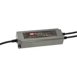 LED driver, napájecí zdroj pro LED konstantní napětí, konstantní proud Mean Well NPF-120D-15, 120 W (max), 8 A, 9 - 15 V/DC