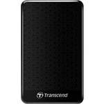 Externí HDD 6,35 cm (2,5") Transcend StoreJet® 25A3K, 2 TB, USB 3.2 Gen 1 (USB 3.0), černá