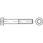 Šrouby s válcovou hlavou TOOLCRAFT 1068423, N/A, M4, 6 mm, nerezová ocel, 200 ks