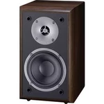 Regálový reproduktor Magnat Monitor Supreme 102, 42 Hz - 36000 Hz, 120 W, 1 pár, mocca