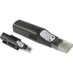 Multifunkční datalogger Dostmann Electronic LOG32TH, teplota, vlhkost vzduchu