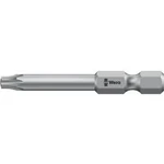 Bit Torx Wera 867/4 Z IP 05134683001, 50 mm, nástrojová ocel, vysoce pevné, legováno, 1 ks