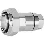 DIN konektor 7-16 Telegärtner J01120H0085, zástrčka, rovná, 50 Ω, 1 ks