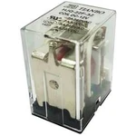 Tianbo Electronics HJQ-22F-3Z -12VDC zátěžové relé 12 V/DC 7 A 3 přepínací kontakty 1 ks