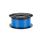 Tlačová struna (filament) Filament PM 1,75 PETG ,1 kg (F175PETG_BL) modrá tlačová struna (filament) • vhodná na tlač veľkých objektov • materiál: PETG