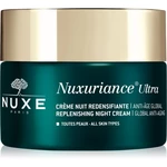 Nuxe Nuxuriance Ultra vypĺňajúci nočný krém 50 ml