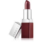 Clinique Pop™ Lip Colour + Primer rúž + podkladová báza 2 v 1 odtieň 15 Berry Pop 3,9 g