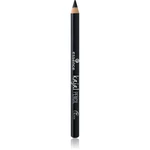 Essence Kajal Pencil kajalová ceruzka na oči odtieň 01 Black 1 g