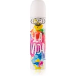 Cuba La Vida parfumovaná voda pre ženy 100 ml