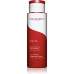 Clarins Body Fit spevňujúci telový krém 200 ml