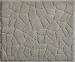 GRUND Koupelnová předložka TERAZZO minerální Rozměr: 50x60 cm