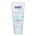 Seni care - Aktivující tělový gel s guaranou, 200ml